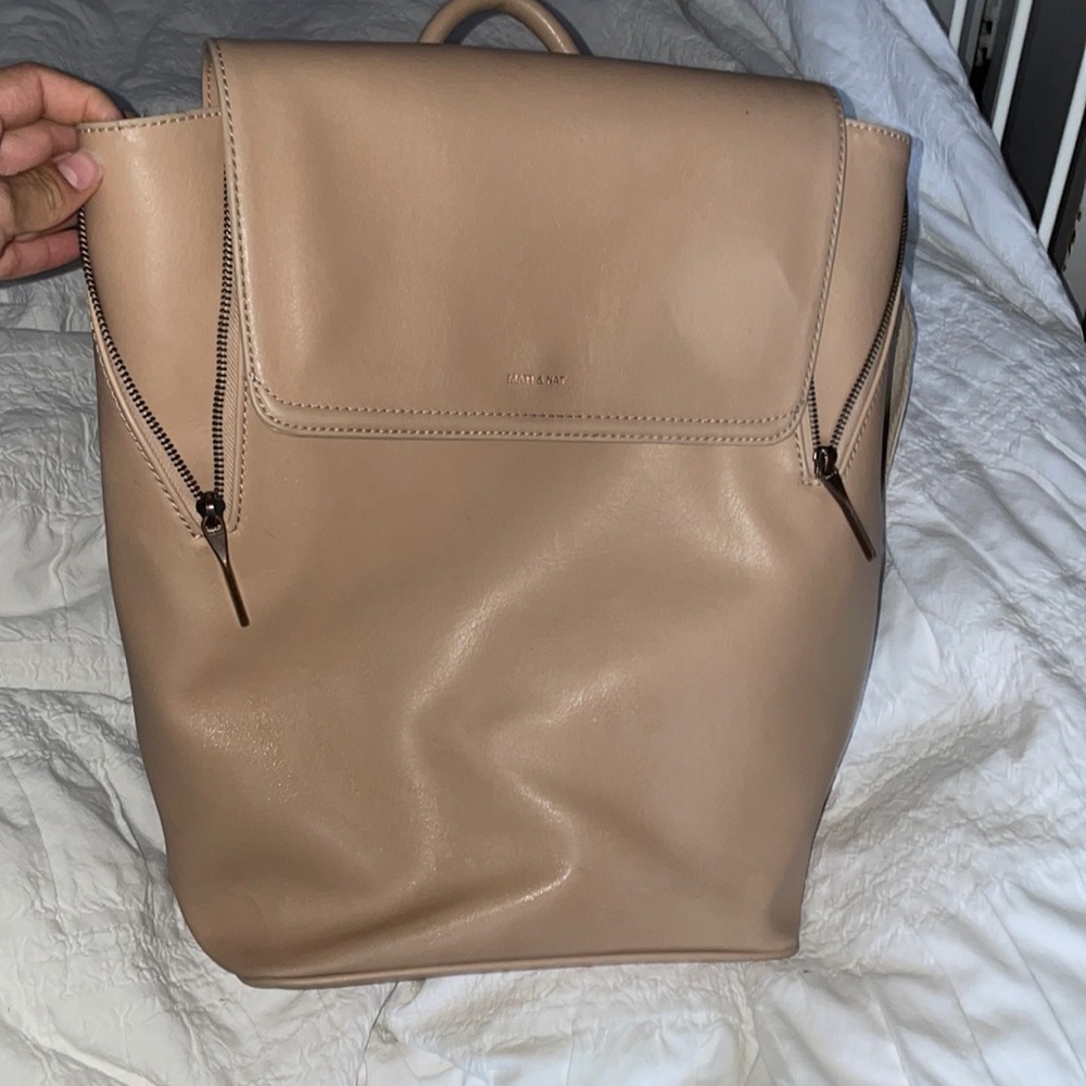 Matt and Nat Fabi backpack Large